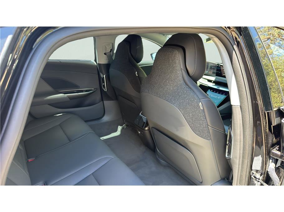 2025 Lucid Air Pure