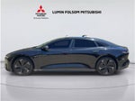 2025 Lucid Air Pure