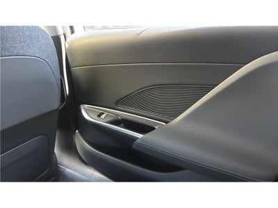 2025 Lucid Air Pure