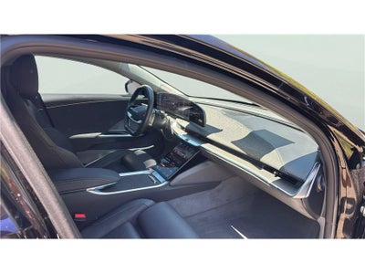 2025 Lucid Air Pure