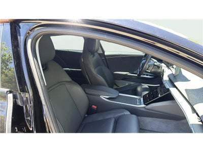 2025 Lucid Air Pure