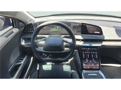 2025 Lucid Air Pure