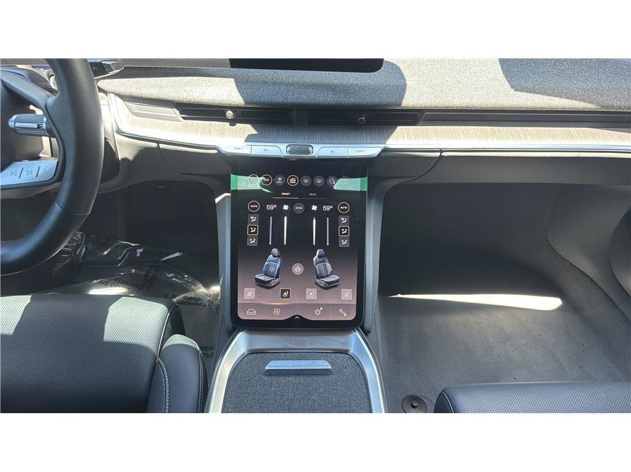 2025 Lucid Air Pure