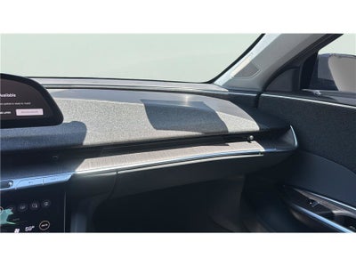 2025 Lucid Air Pure