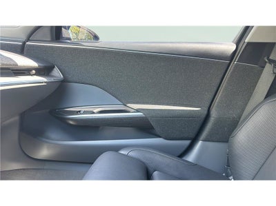 2025 Lucid Air Pure