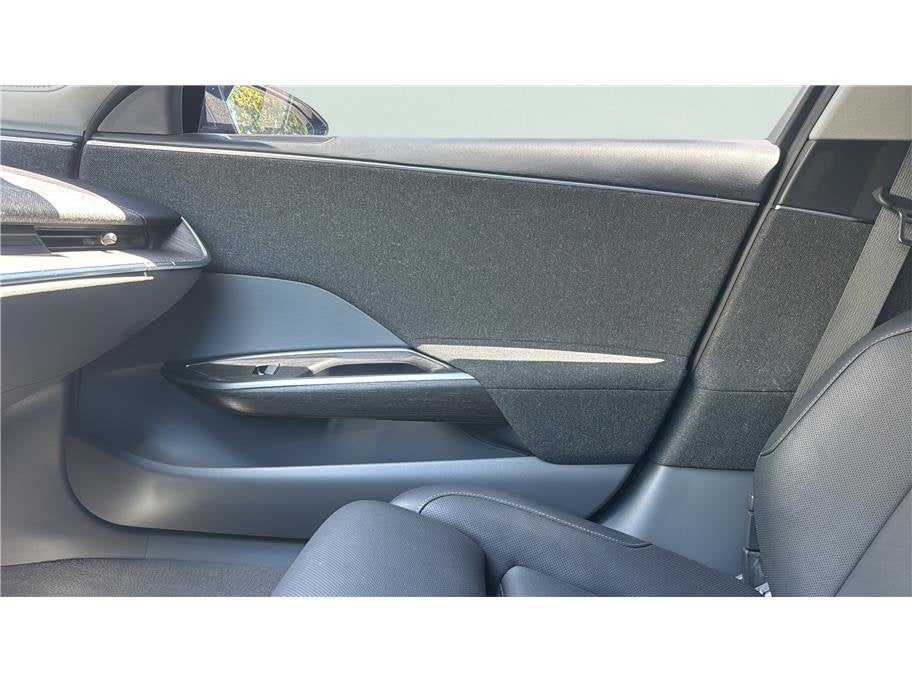 2025 Lucid Air Pure