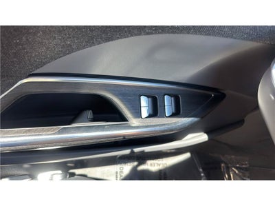 2025 Lucid Air Pure