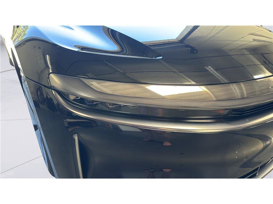 2025 Lucid Air Pure