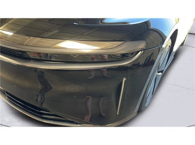 2025 Lucid Air Pure