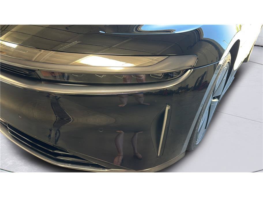 2025 Lucid Air Pure