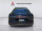 2025 Lucid Air Pure