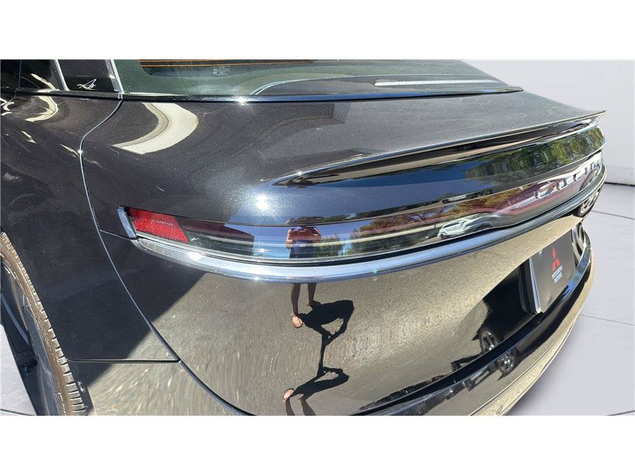 2025 Lucid Air Pure