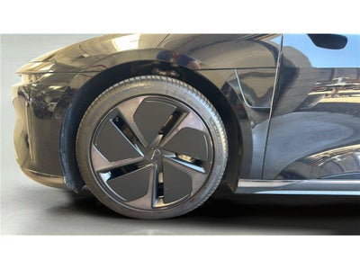 2025 Lucid Air Pure