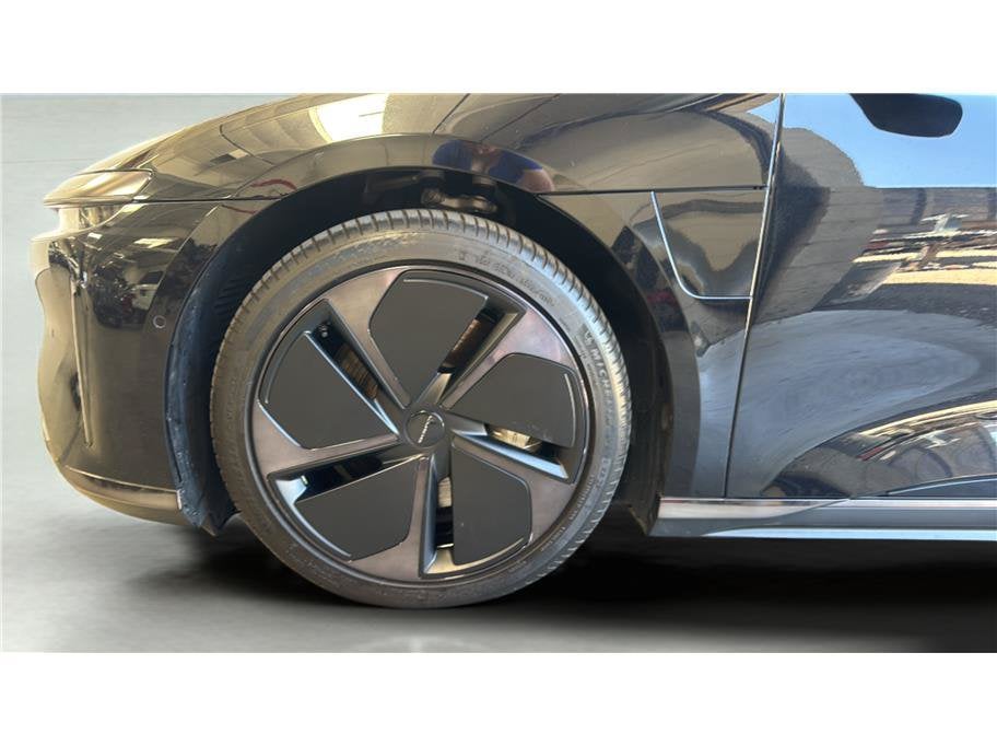 2025 Lucid Air Pure
