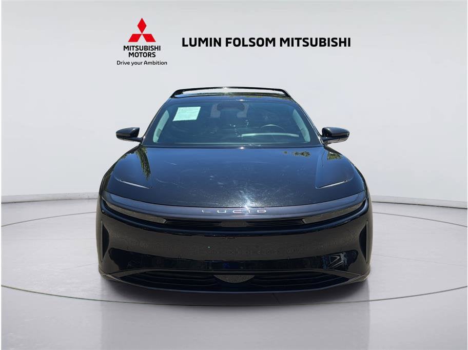 2025 Lucid Air Pure