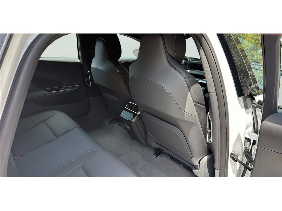 2024 Lucid Air Pure