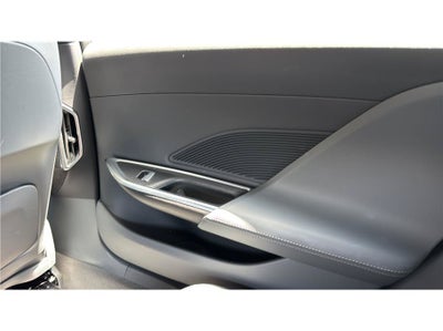 2024 Lucid Air Pure