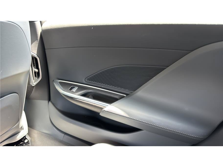 2024 Lucid Air Pure