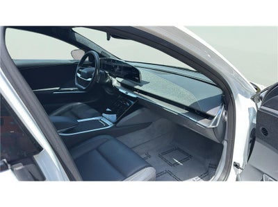 2024 Lucid Air Pure