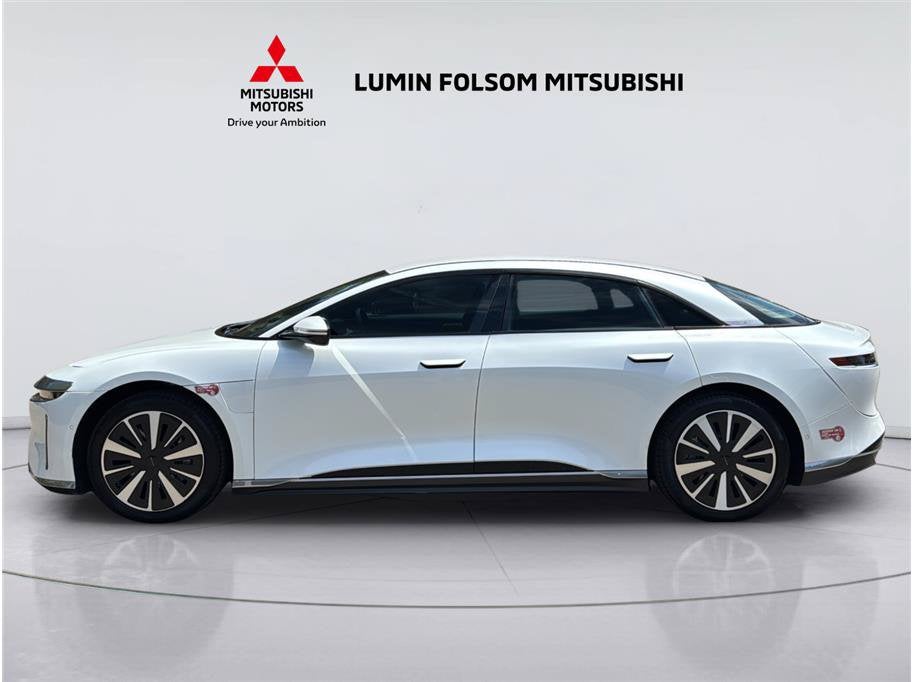 2024 Lucid Air Pure