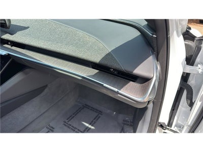 2024 Lucid Air Pure