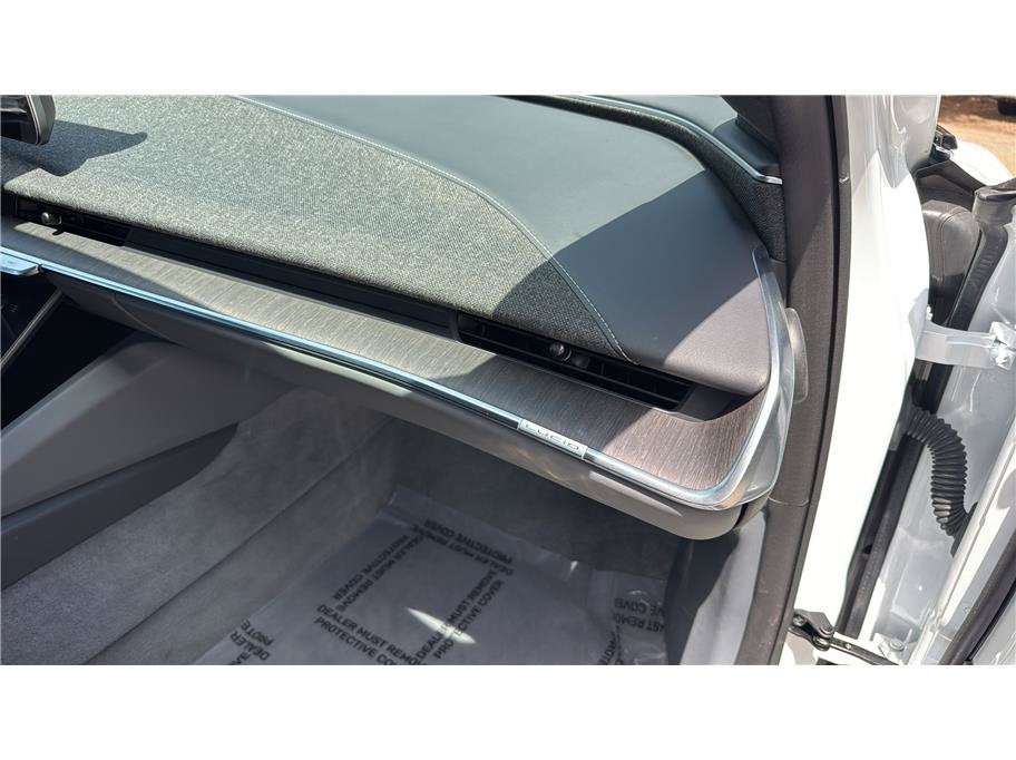2024 Lucid Air Pure