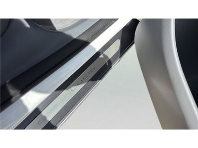 2024 Lucid Air Pure