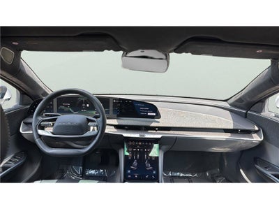 2024 Lucid Air Pure