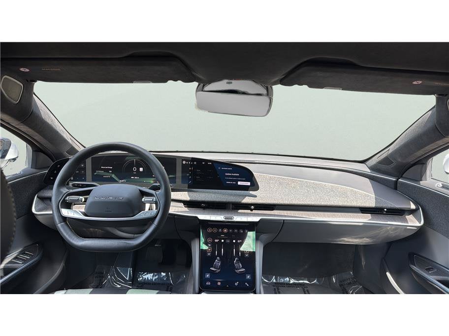 2024 Lucid Air Pure