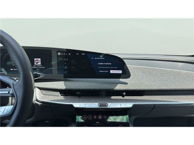 2024 Lucid Air Pure
