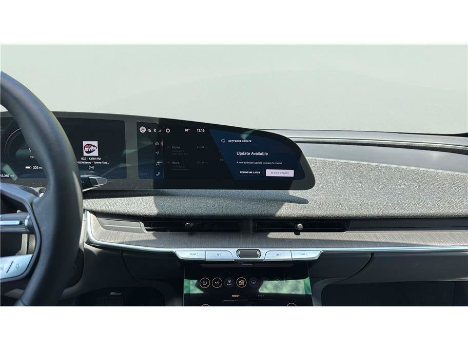 2024 Lucid Air Pure