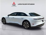 2024 Lucid Air Pure