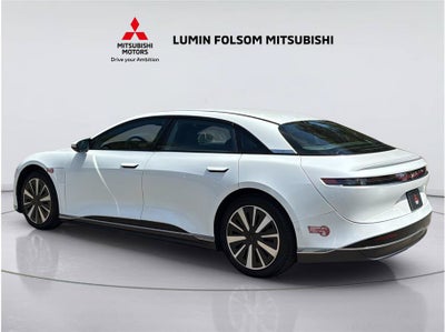 2024 Lucid Air Pure