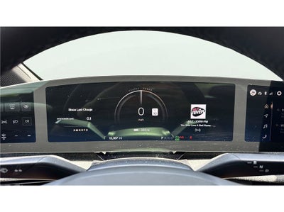 2024 Lucid Air Pure
