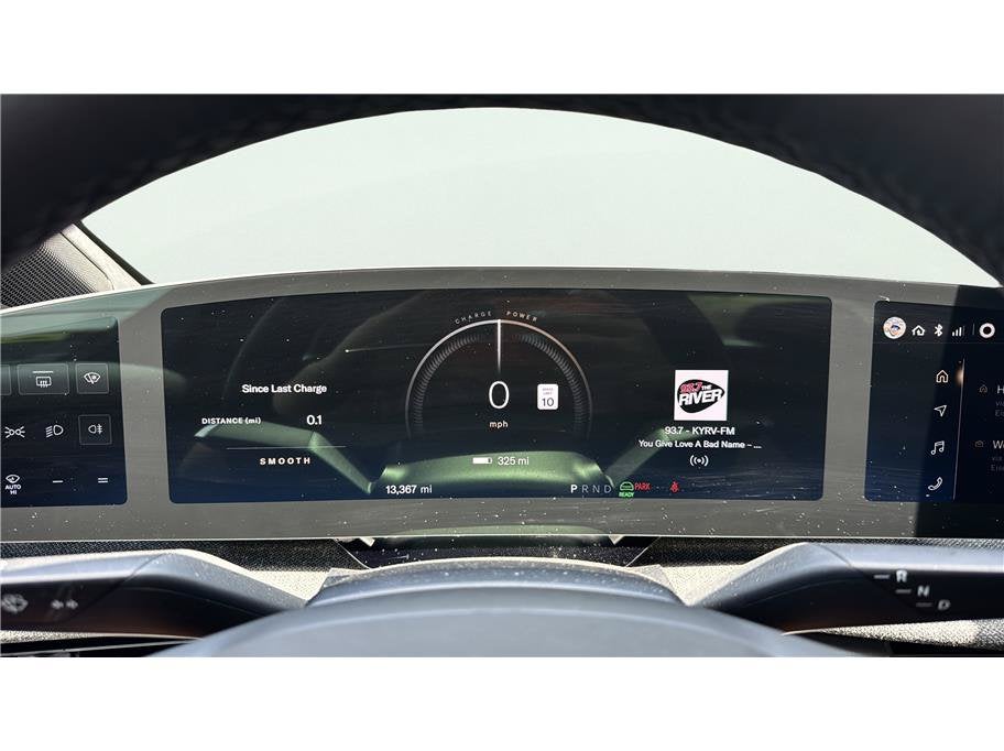 2024 Lucid Air Pure