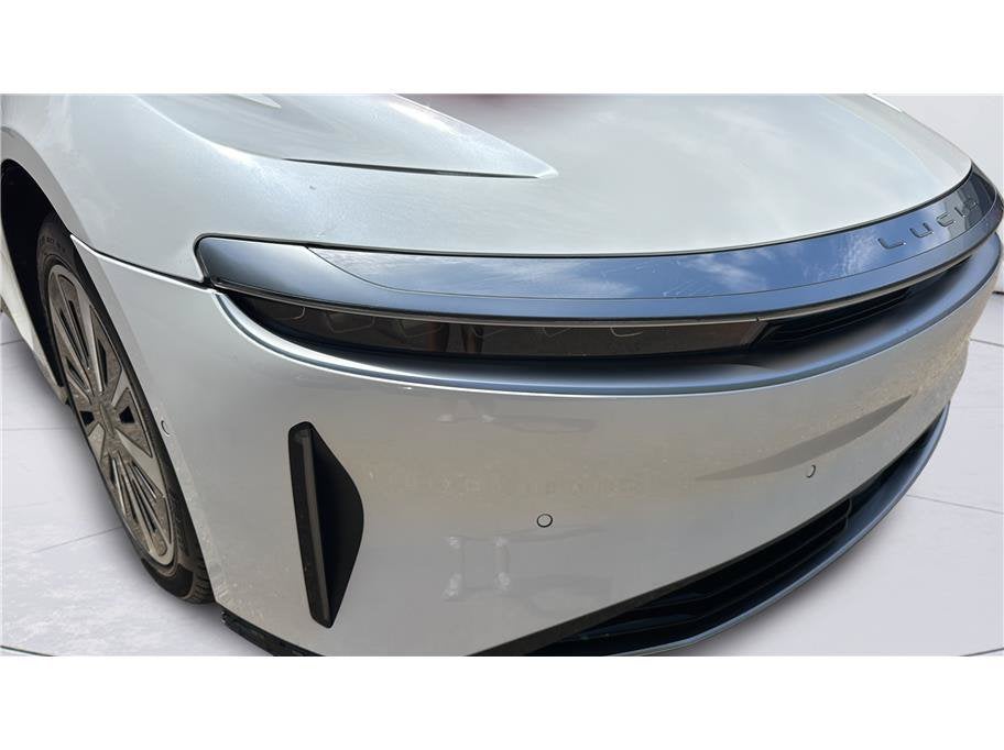 2024 Lucid Air Pure