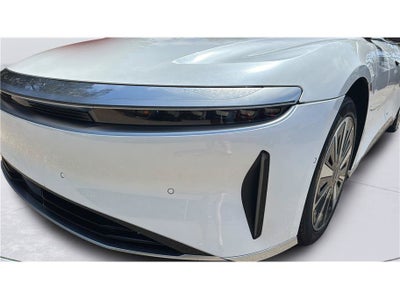 2024 Lucid Air Pure