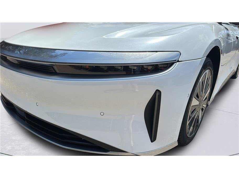 2024 Lucid Air Pure