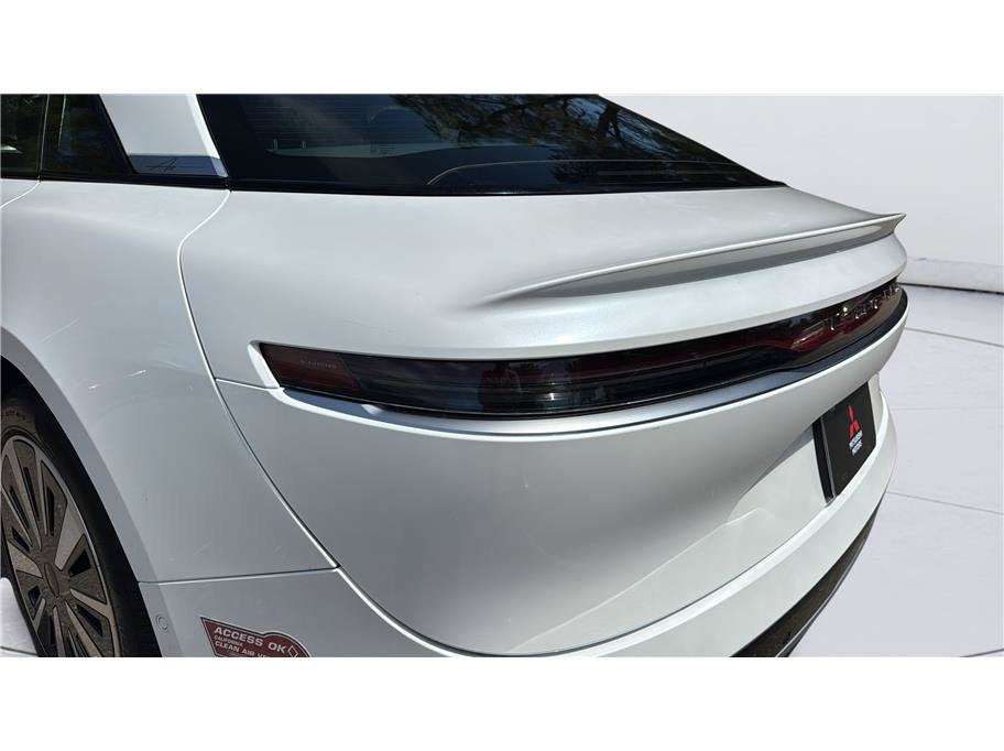 2024 Lucid Air Pure