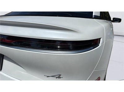 2024 Lucid Air Pure