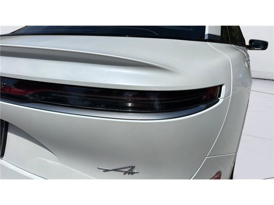 2024 Lucid Air Pure