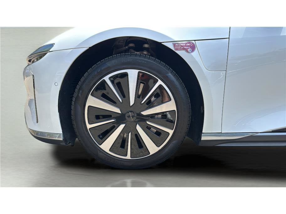 2024 Lucid Air Pure