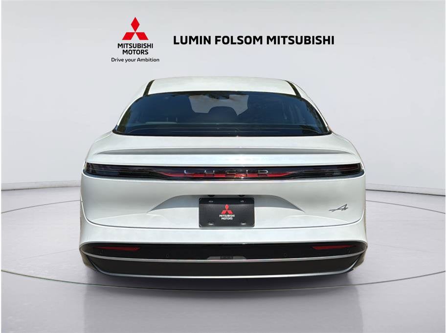 2024 Lucid Air Pure