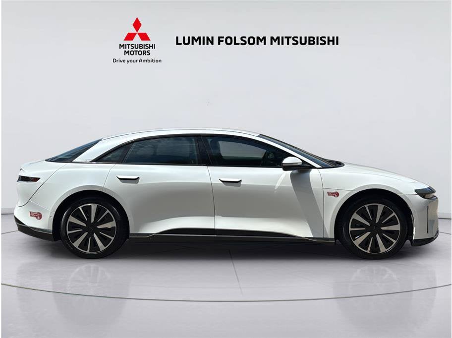 2024 Lucid Air Pure