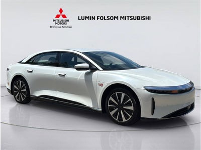 2024 Lucid Air Pure