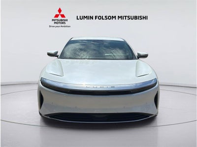 2024 Lucid Air Pure