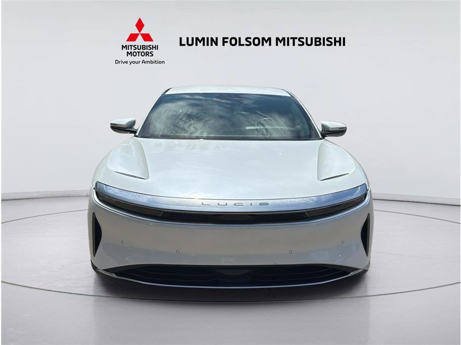 2024 Lucid Air Pure