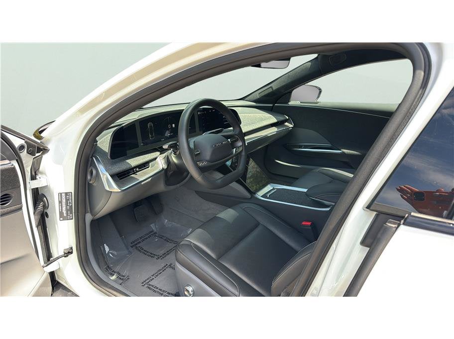2024 Lucid Air Pure