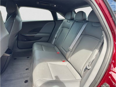 2024 Lucid Air Touring