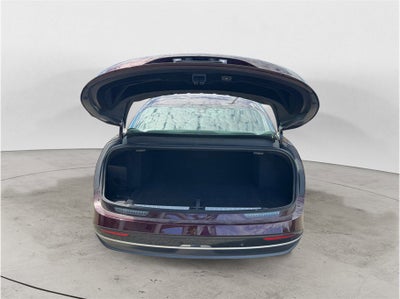 2024 Lucid Air Touring